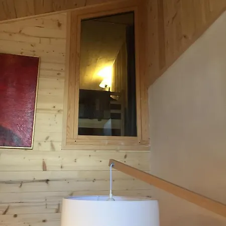 Chalet Le Petit Saint Bernard Sainte-Foy-Tarentaise