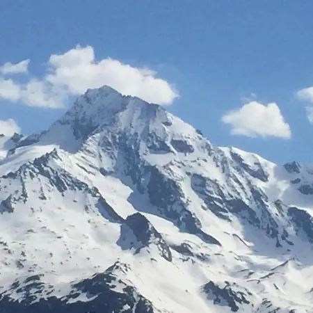 Le Petit Saint Bernard Chalet Sainte-Foy-Tarentaise