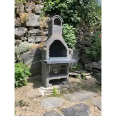Le Petit Saint Bernard Chalet *